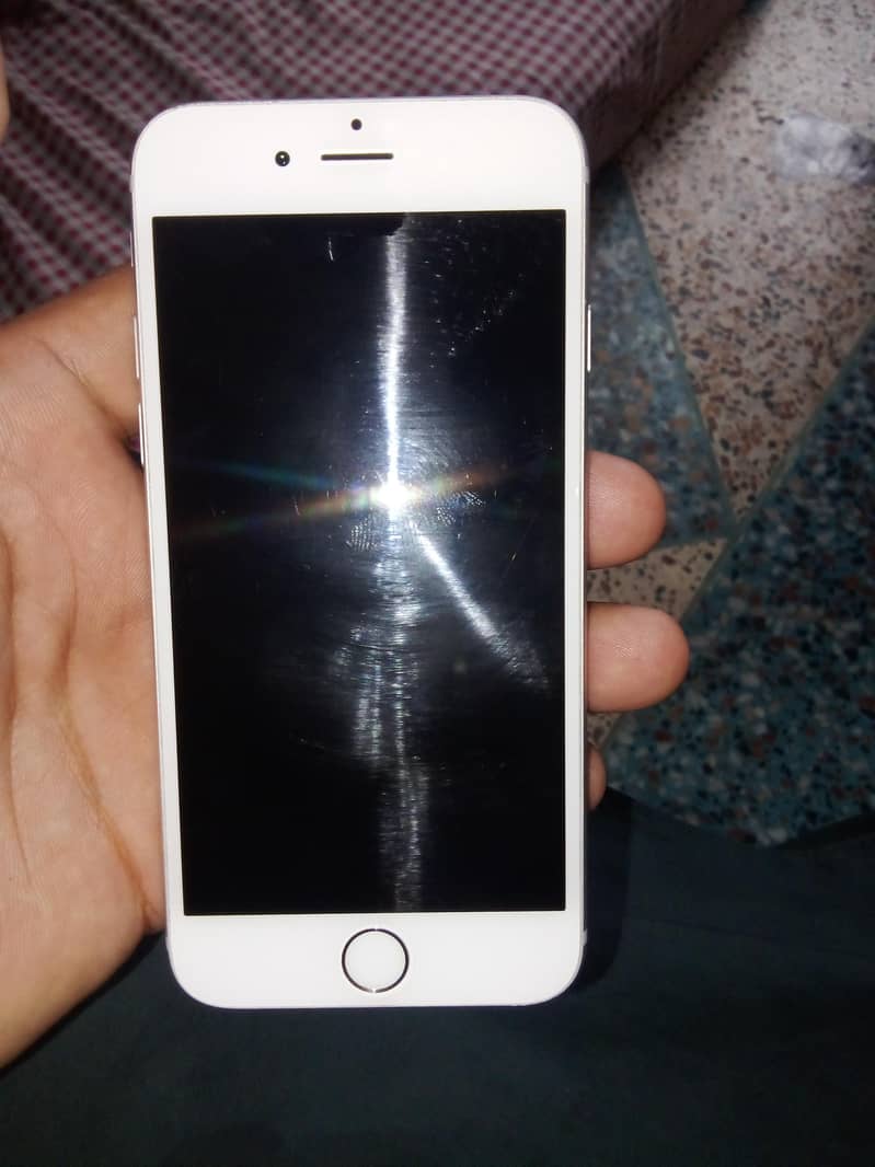 Apple iPhone 6 0