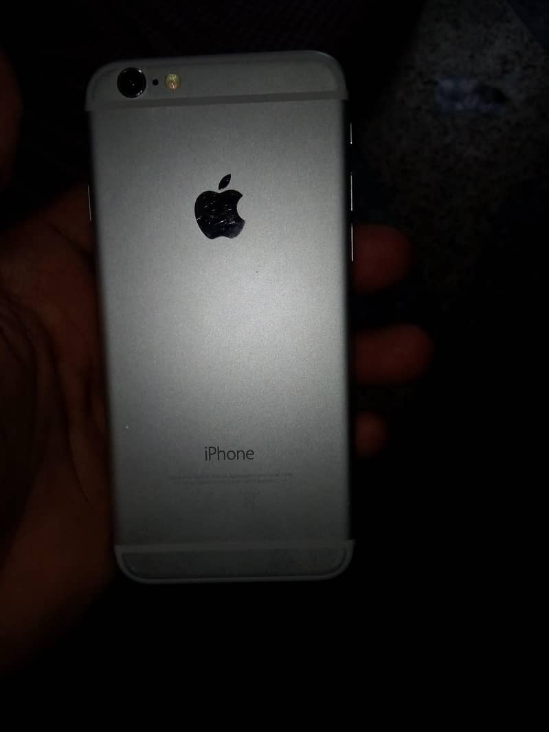 Apple iPhone 6 1