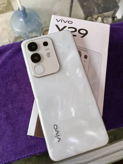 Vivo Y29 8.256 gb