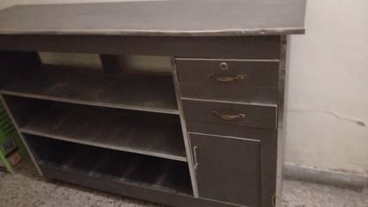 2 counters in best condition for only RS. 17,000