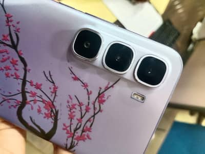Infinix Hot 60 Pro Plus