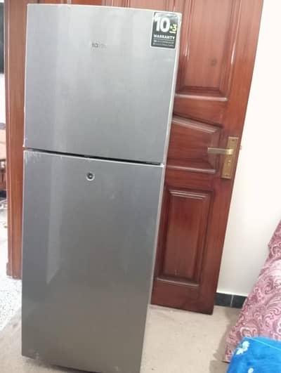 haier refrigerator  n Dawlance oven