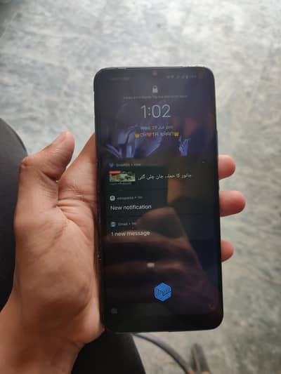Vivo V21e