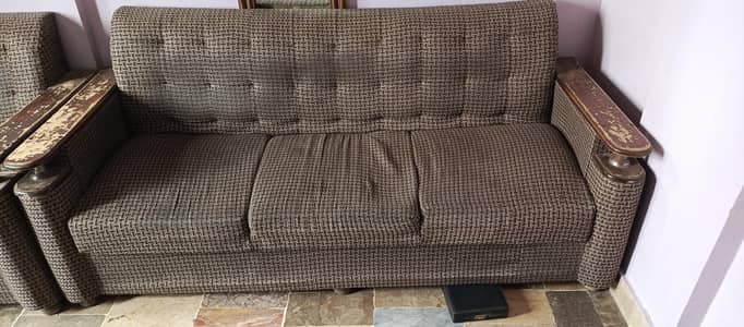 sofe se 7 seater
