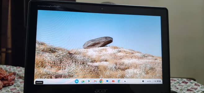 Chrome book 4/32