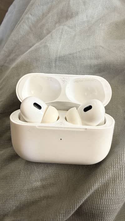 Apple Original AirPods pro 2