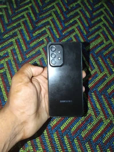 Samsung Mobile A53 5G