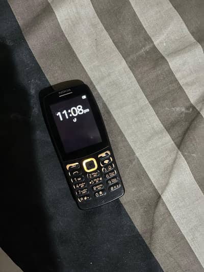 Nokia 110 4G