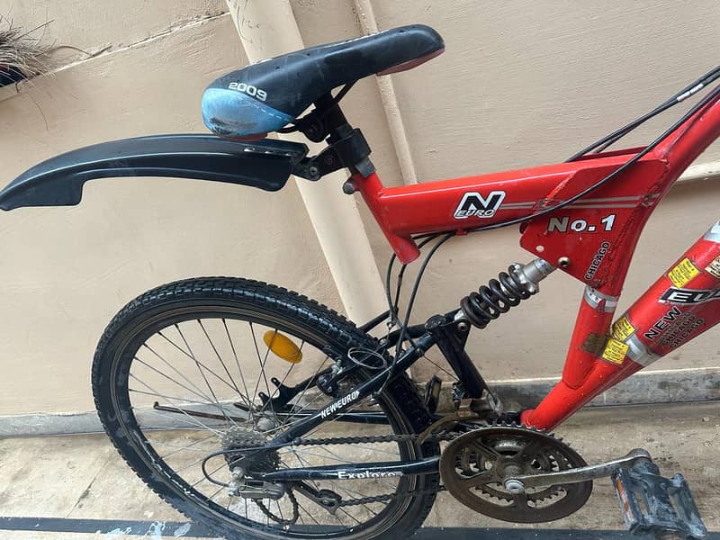 Bicycle 1