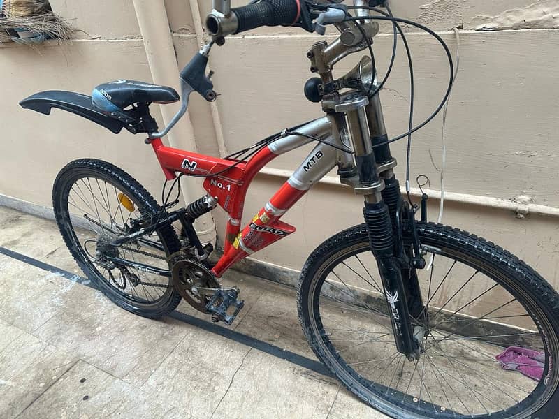 Bicycle 2