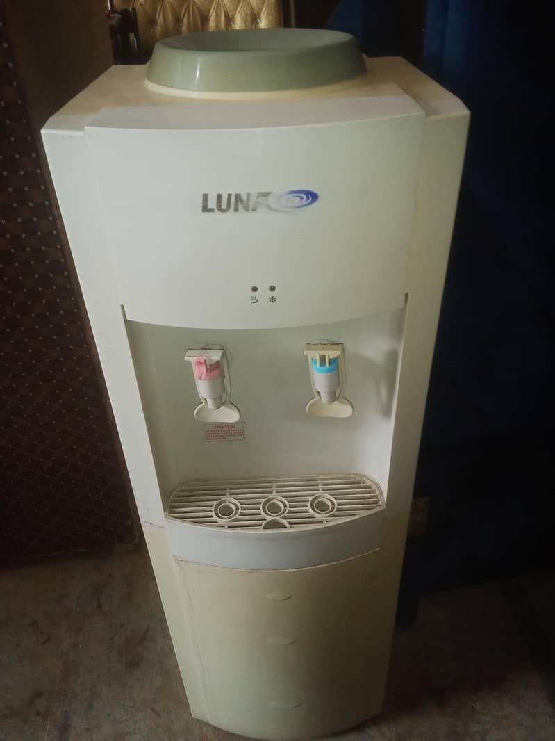 dispenser 5