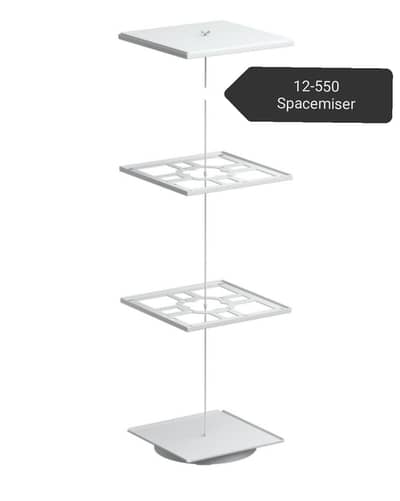 Warehouse Clearance – Genuine Treston ESD Small Parts Storage Cabinet