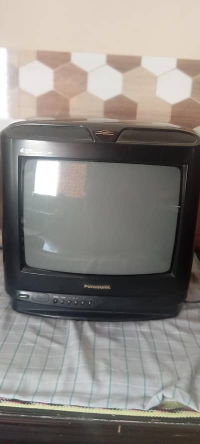 Panasonic Tv