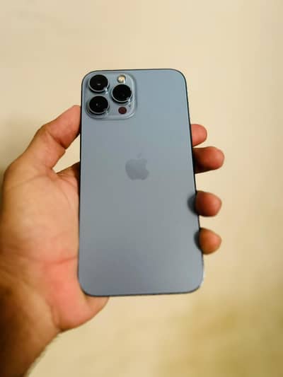 iPhone 13 pro max non PTA