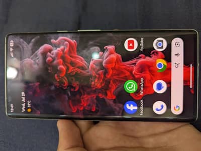 Google Pixel 6 Pro For Sell