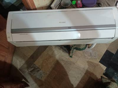 Gree 1.5 ton Ac | Excellent Condition