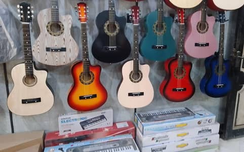 36 inch acoustic guitar