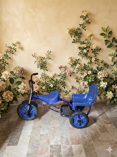 kids tricycle