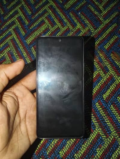 Samsung Mobile A53 5G