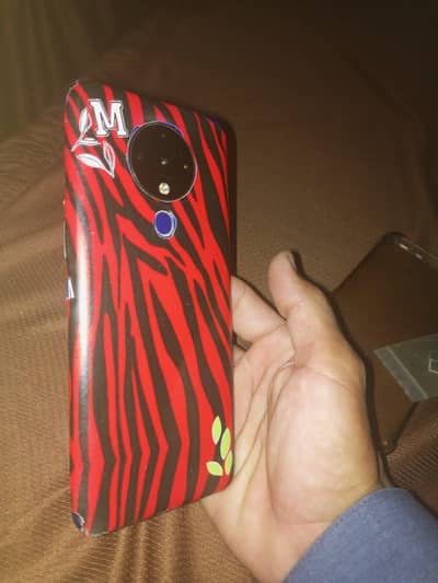 Tecno Spark 6
