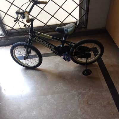 kids bicycle