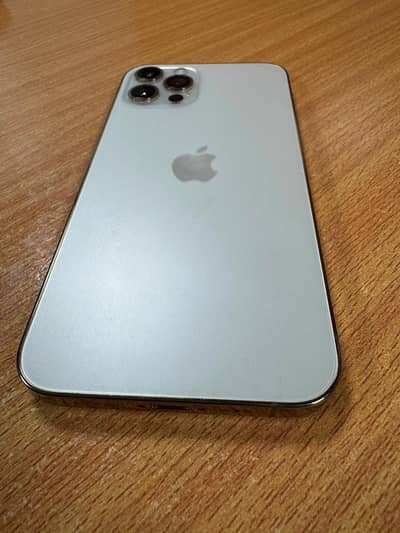 IPhone 12 Pro pta approved