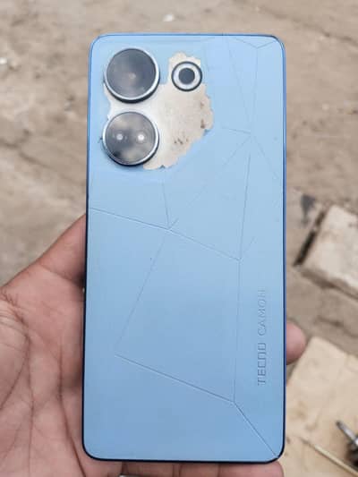 Tecno CAMON 20