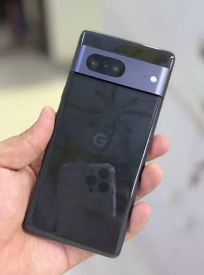 Google Pixel 7