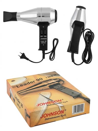 hair dryer