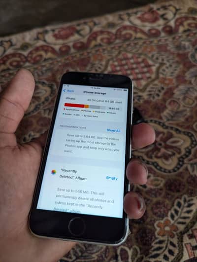 Bypass iPhone SE 2023