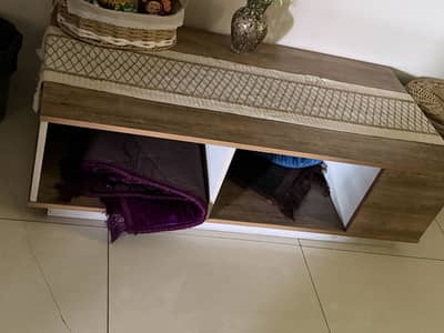 Coffee tables