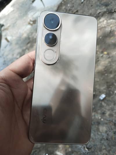 Vivo Y400 5G