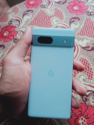 Google Pixel 7a