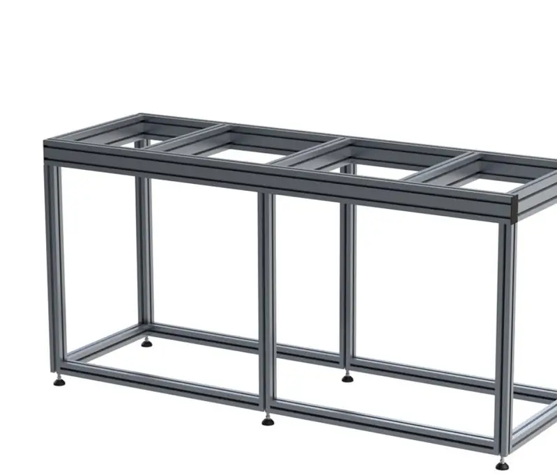 10Fishes with iron stand aquarium — photo 6