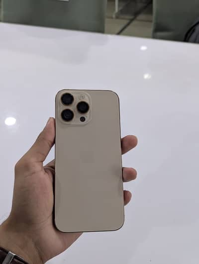 Iphone 16 pro max 512GB JV read add carefully