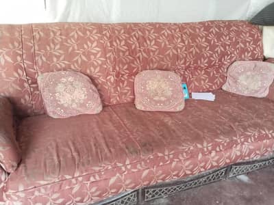 5 seater sofa set for sale