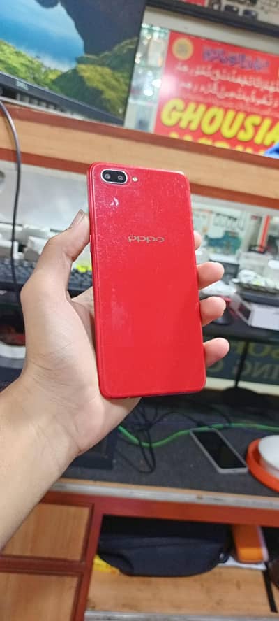 OPPO A12e