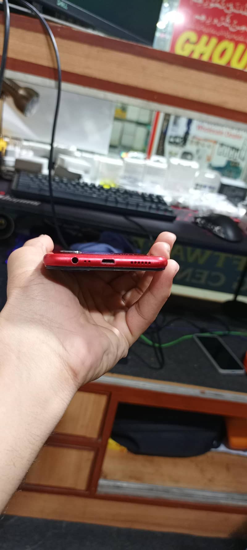 OPPO A12e 3
