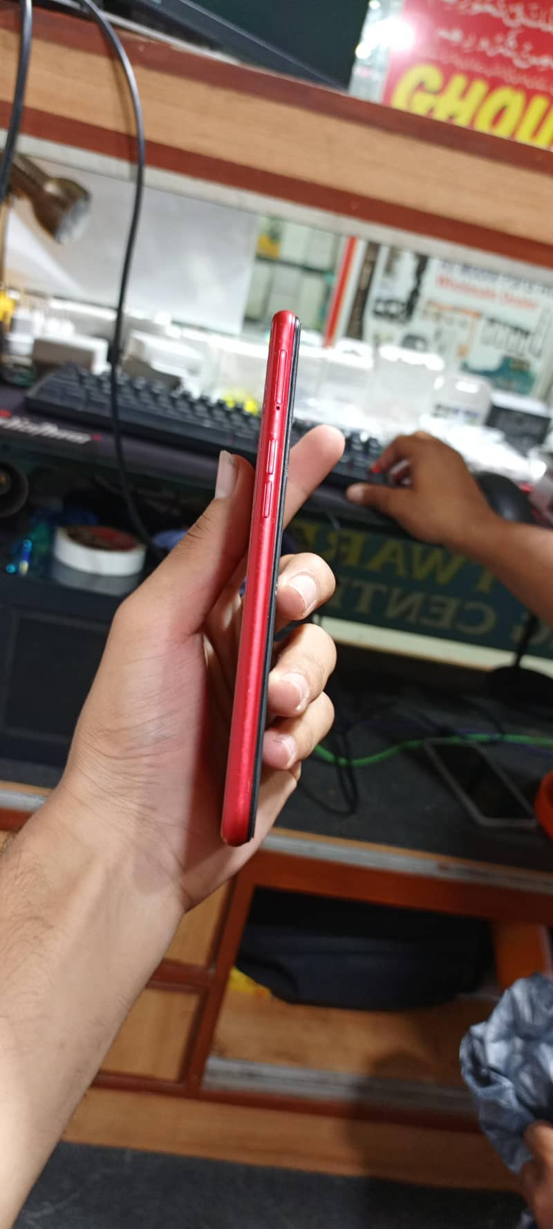 OPPO A12e 4