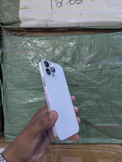 Apple iPhone 13 Pro Max