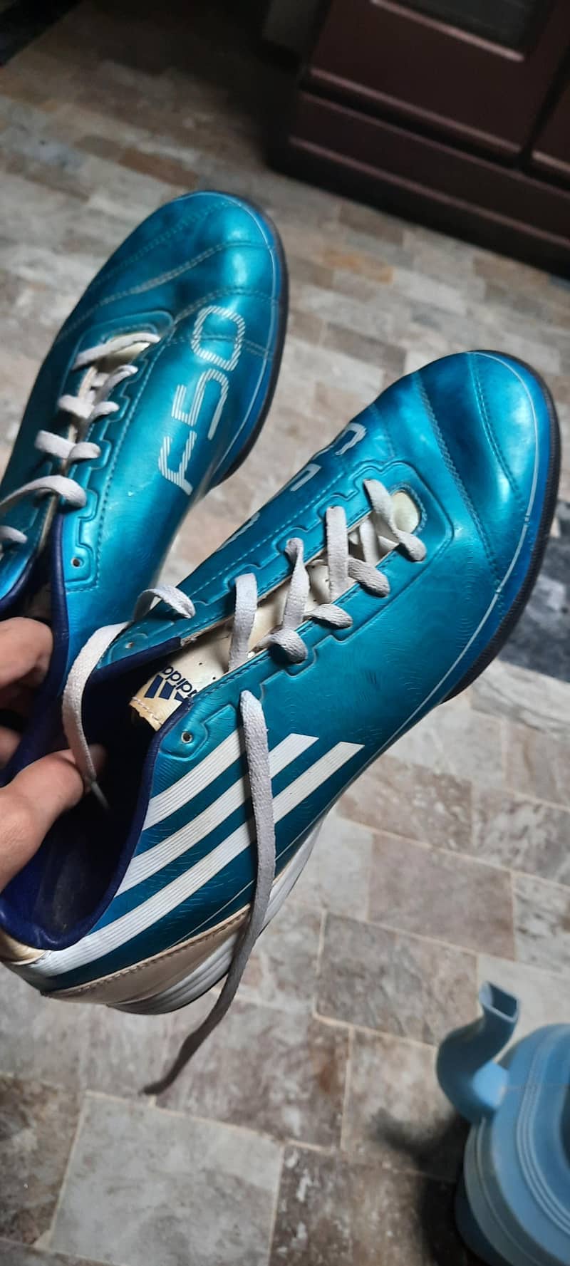 Adidas 1