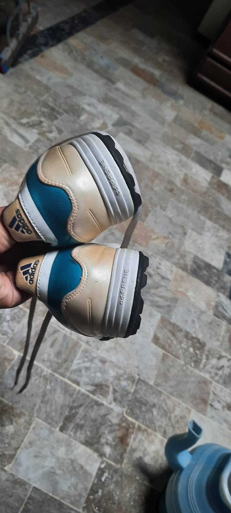 Adidas 2