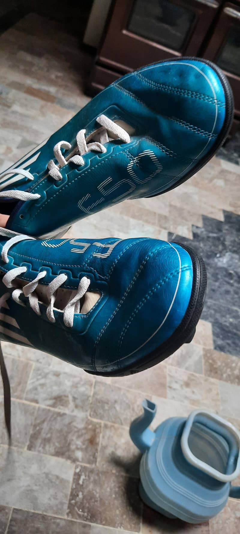 Adidas 4