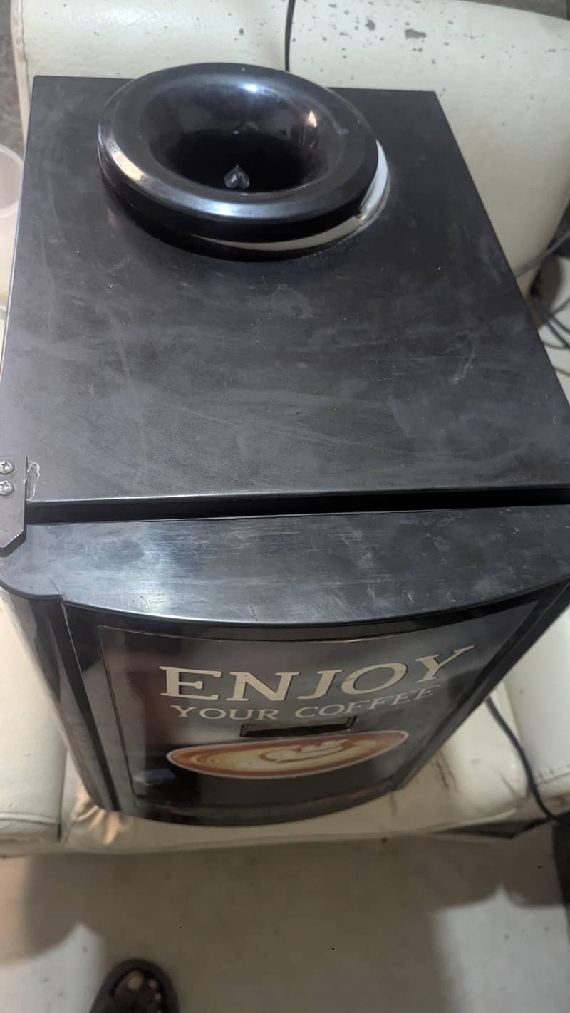 Coffee Machine 2