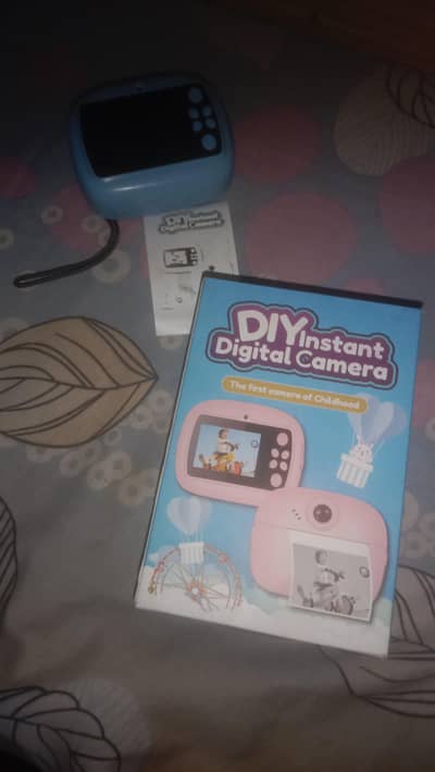 camera