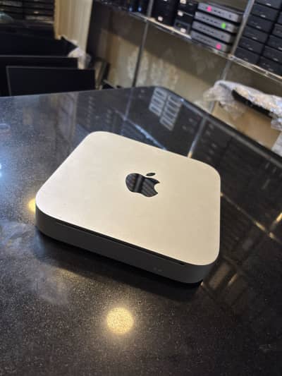 Apple Mac Mini Pc