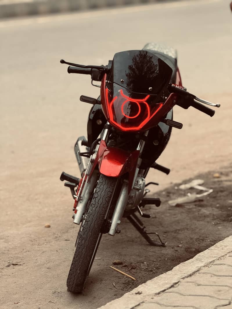 Ybr 2020 model 1