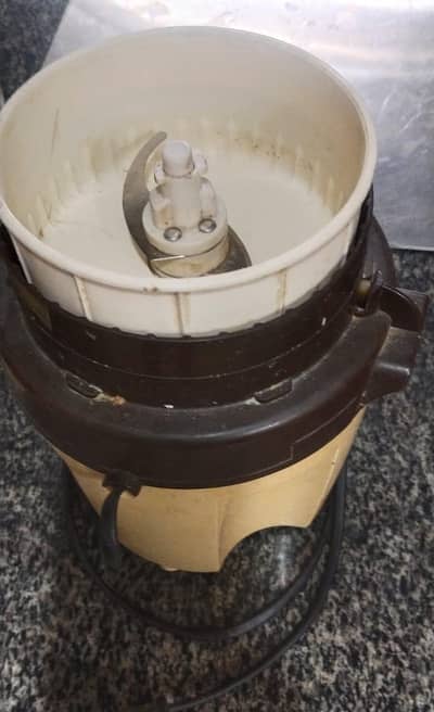 molenix original choper