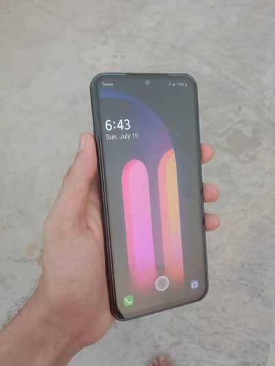 LG V60 ThinQ 5G