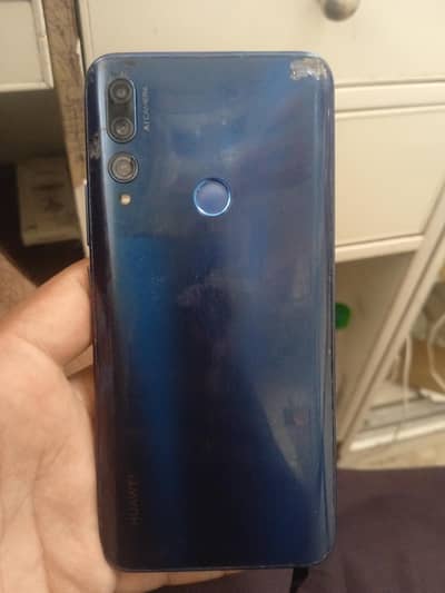 Huawei Y9 Prime